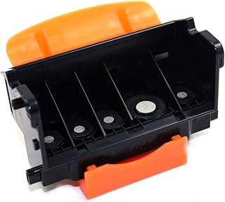 Colour-Store Refurbished for QY6-0073 Printhead for Pixma IP3600 MP540 MP550 MP620 MX860 MX868 MX870 MX876 MP560 MG5140 Printer Print Head Office Home Study Printer Part