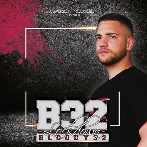 Bloody32
