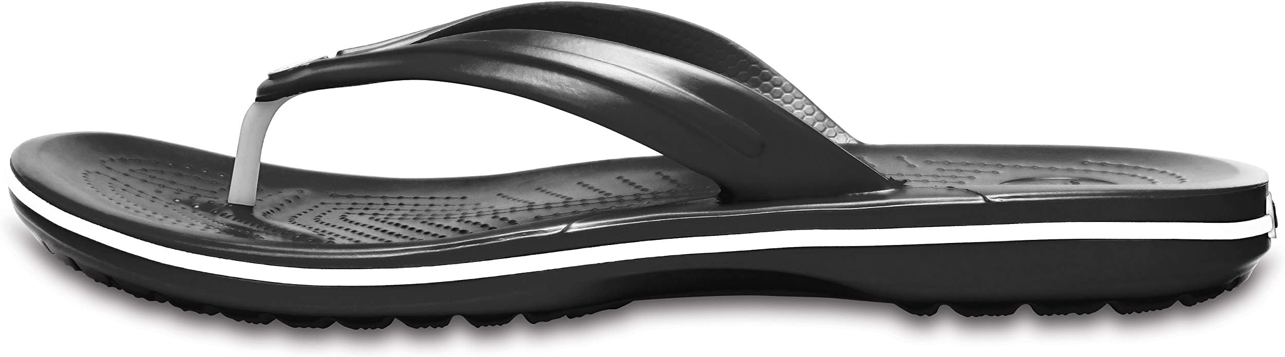 Crocs Band Flip Sandals