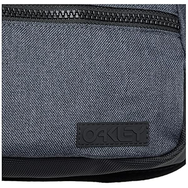 Oakley Transit vattenremväska för män - Noirout HTHR, Noirout Hthr, Taille unique