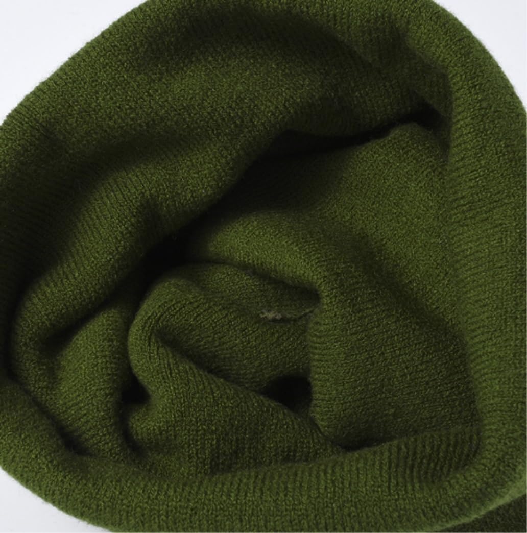 Wintermütze Für Kälte Beanie Wintermütze Mit Totenkopf-Strickmütze, Modische Strickmütze, Toque-Mütze Mütze Warme