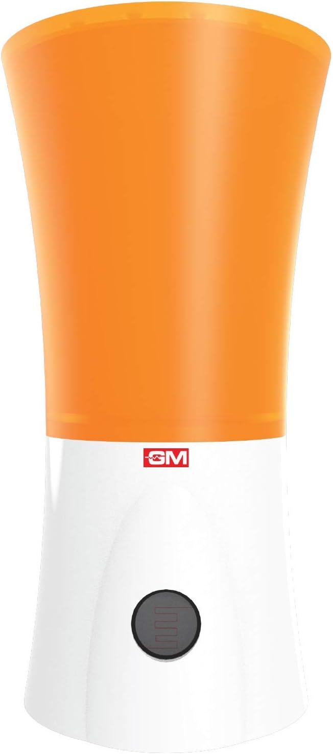 GM Modular 0.5-Watt Evox LED Night Lamp with Auto Sensing Device