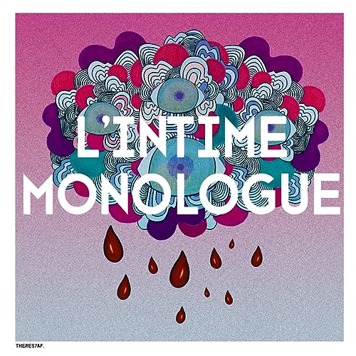 『L'intime Monologue』のカバーアート