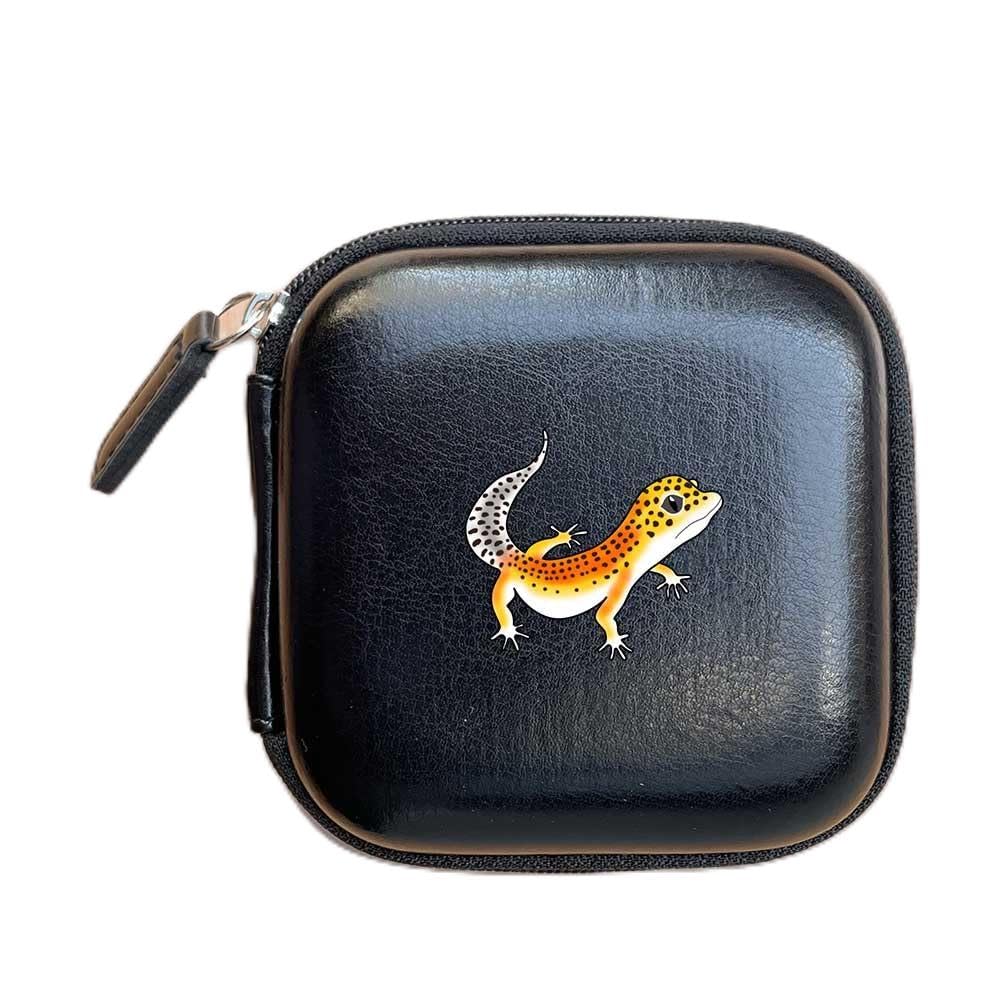 Amazon.co.jp: Fave ヒョウモントカゲモドキ レザースタイル