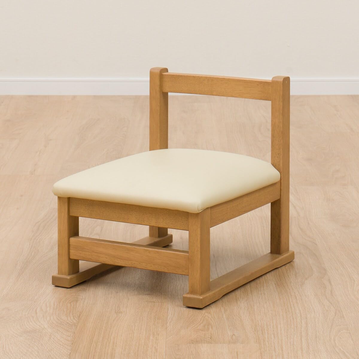 Amazon｜ニトリ(NITORI) 仏壇用チェア BD005 LBR 2110500001099｜仏前