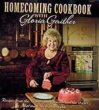 Homecoming Cookbook with Gloria Gaither