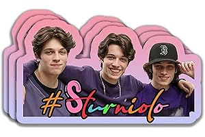 Sturniolo Triplets Merch: Ultimate Collectible for Devoted Fans