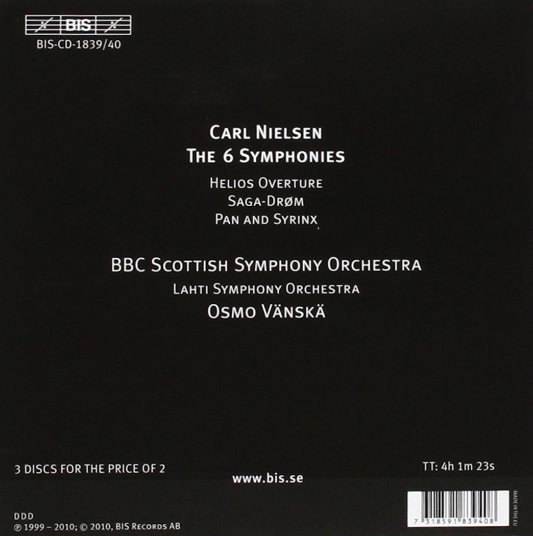 Symphonies