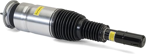 Miniatura 2 de Arnott Reman Soporte neumático delantero izquierdo - 14-18 Land Rover Range Rover Sport (L494), W/Cvd