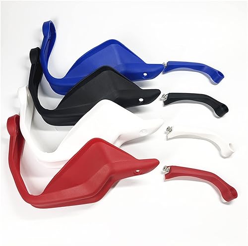 Miniatura 6 de Para BMW R 1200 GS ADV R1200GS LC S1000XR F 800 GS Adventure R1250GSGSA - Protector de mano para motocicleta (color  parabrisas C)