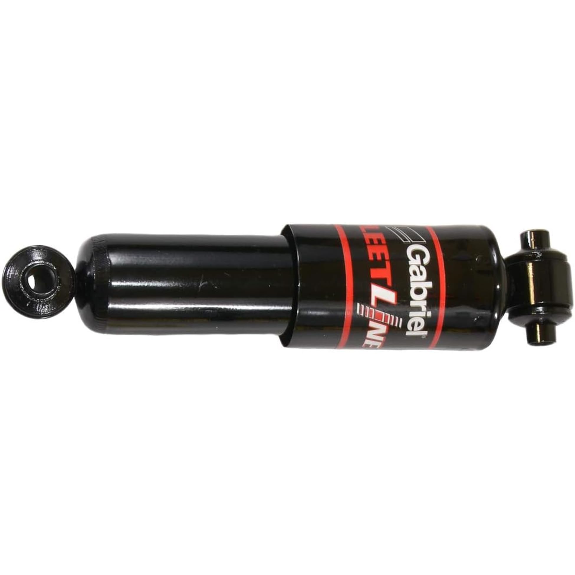 Gabriel 83039 FleetLine HD Truck Cab Shocks Fits 2003-2024 Freightliner M2 112; 03-24 Pierce Mfg. Various Models Fire Rescue Truck; OEM# 18-60767-000, 659080, 814903003483, 1847349000