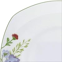 Vista 3 de Mikasa Wildflower Garden 16-Piece Dinnerware Set, Service For 4
