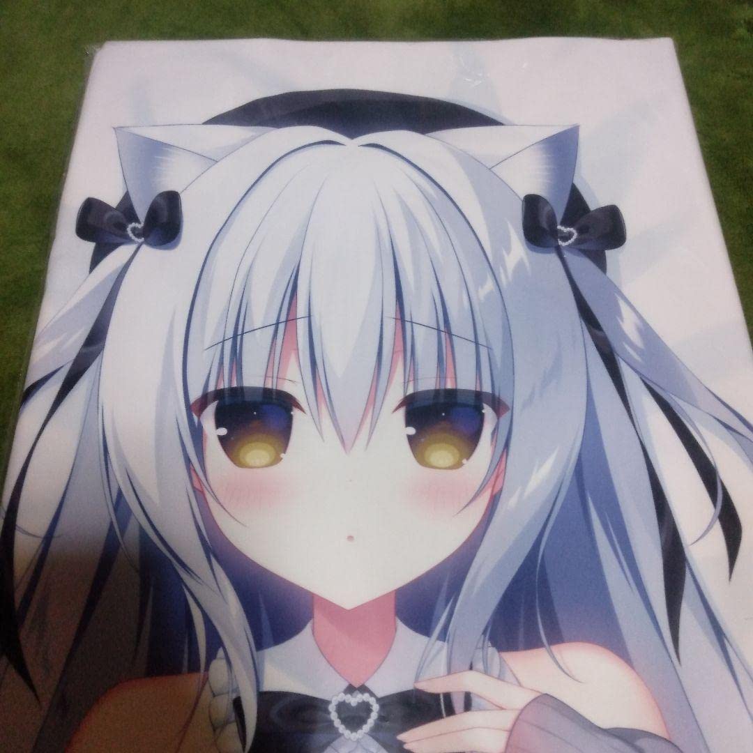Amazon.co.jp: はすね 抱き枕カバー 双子の妹ちゃん 私服Ver : Hobbies