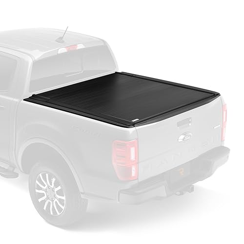 Gator Recoil Retractable Truck Bed Tonneau Cover