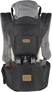 Baby Carrier For Hiking Picks collage image 3