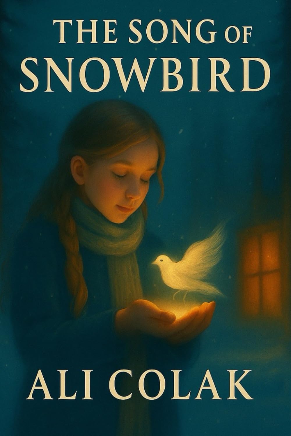 The Song of Snowbird: A Winter Tale of Courage and Quiet Light