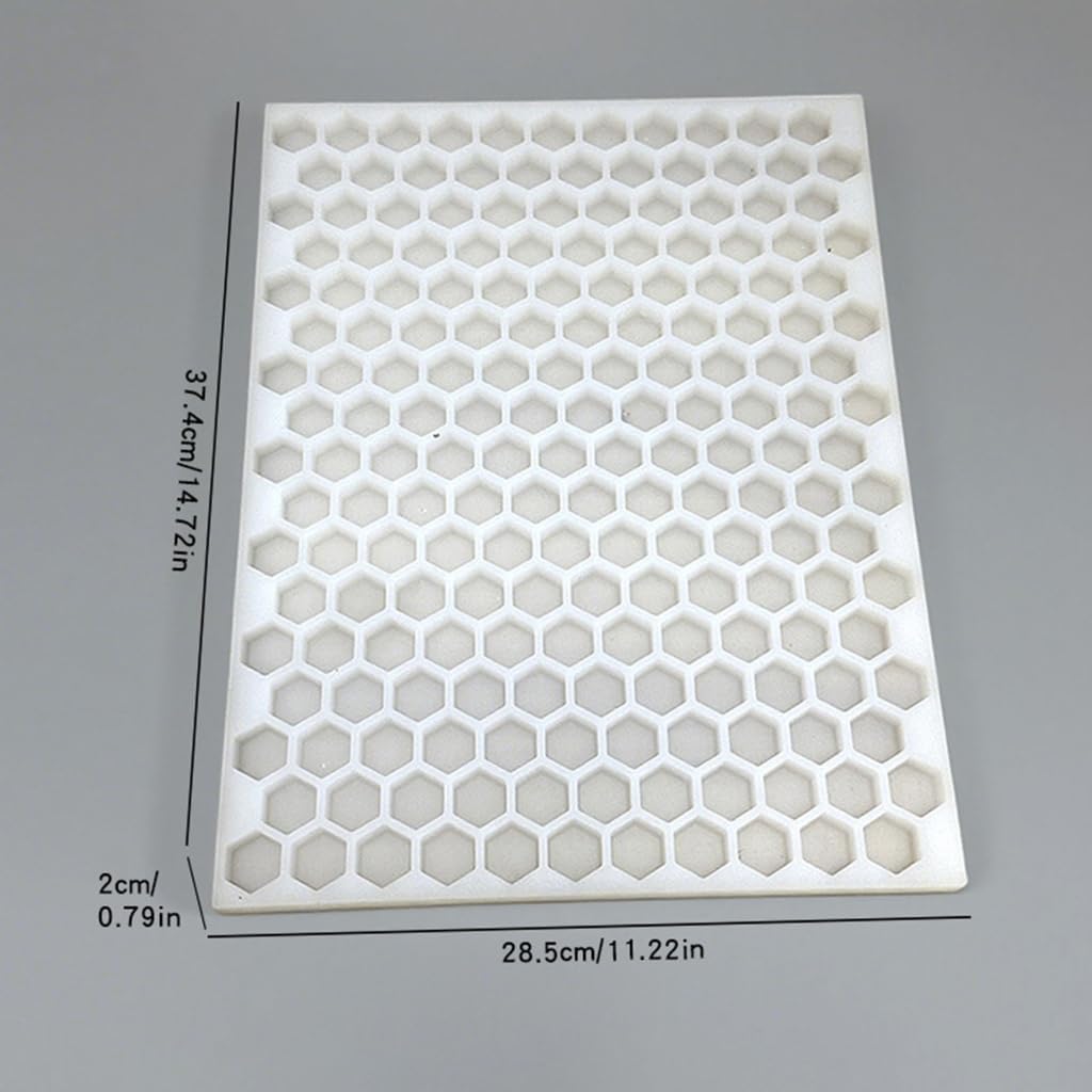 Flexible Silicone Mold Crafting Ancient Brown Sugars Candy Dessert Accessory