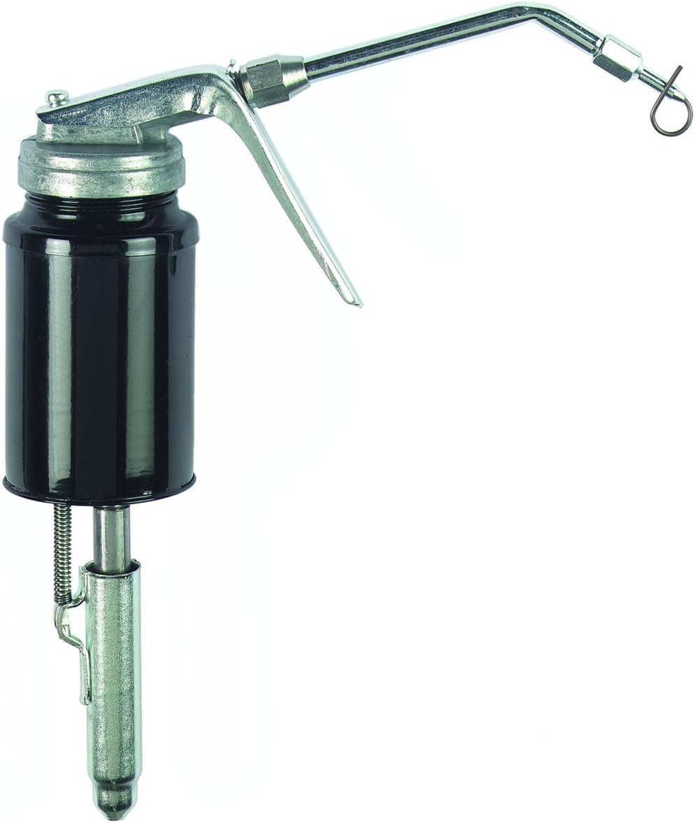 LubriMatic 30-960 Adhesive Gun w/ Long Adapter - 1 Pint