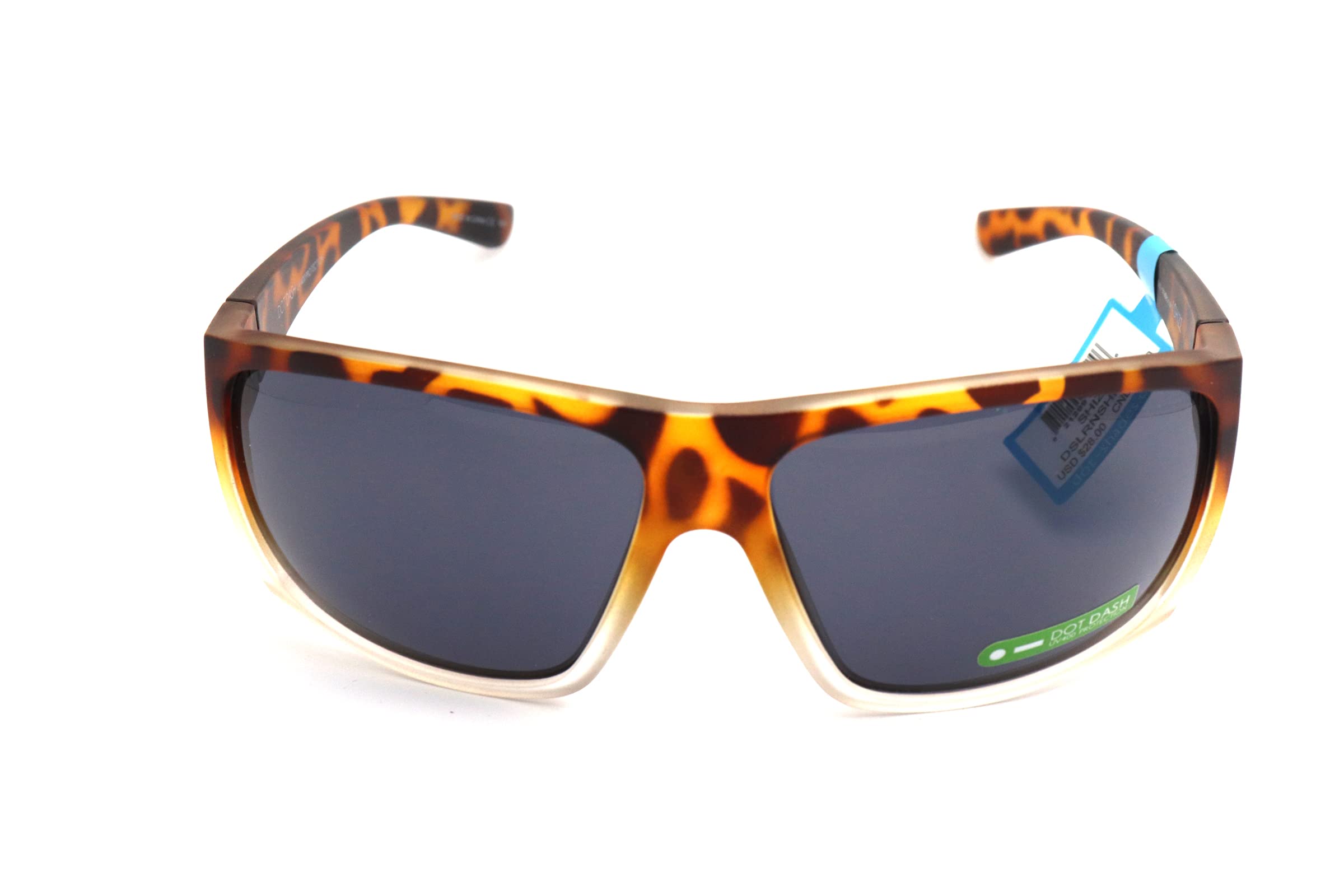 Magnoli Clothiers Daredevil Murdock Sunglasses Blue Lenses