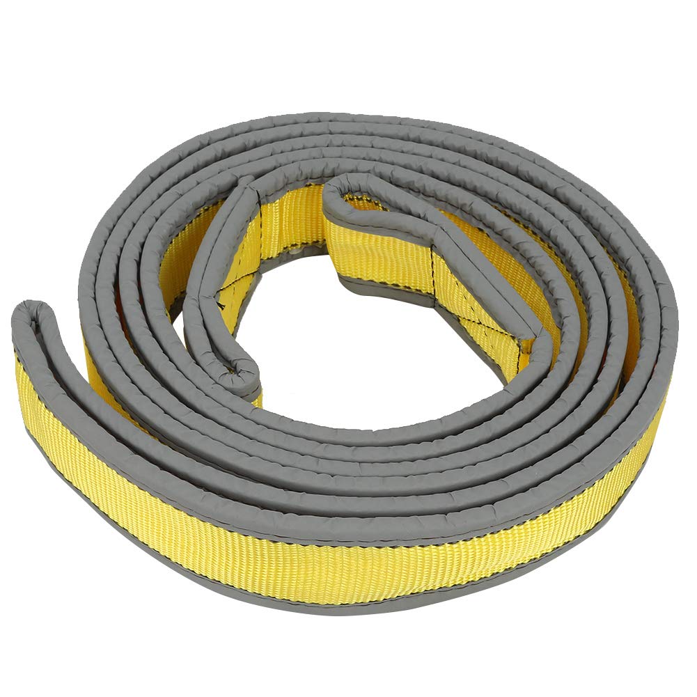 High-Strength Tow Rope, Elongation Towing Rope For Off-Road, Heavy-Duty - View #13