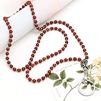 Vista 19 de Cordón para mujer, cordones con cuentas para tarjetas de identificación, soporte para profesores, llavero y correa para collar para mujeres y niñas