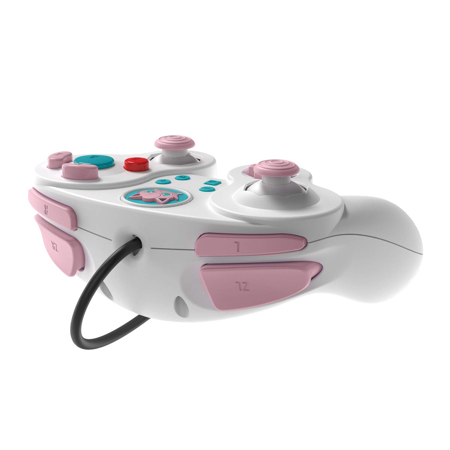 Jigglypuff Pro Controller Jigglypuff Controller Holder