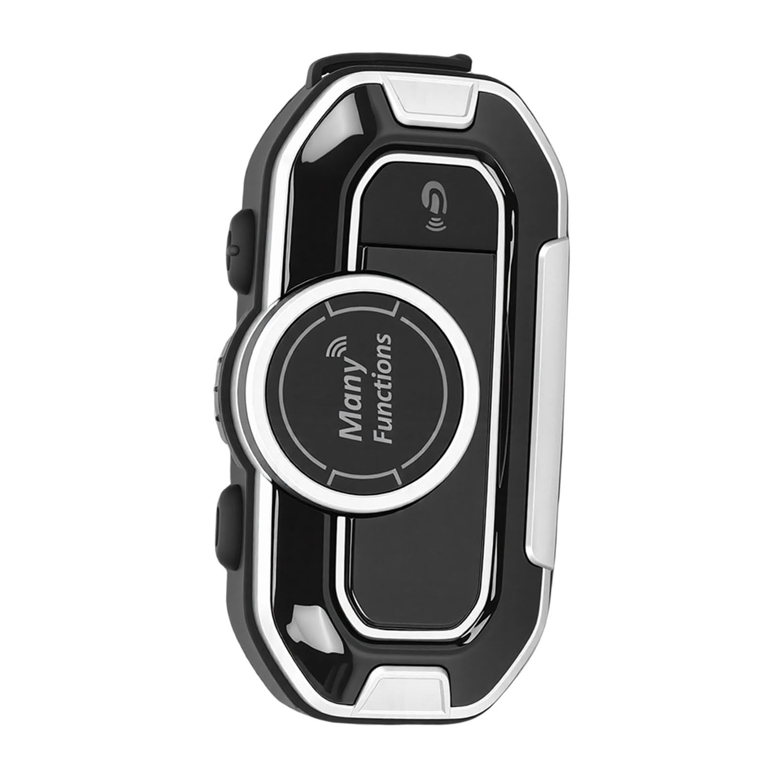 Motorcycle Headset 5.0 with Noise Cancellation for Riding All