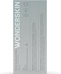 Wonderskin IYKYK Eyeshadow Stick - Longwear Eye Shadow Sticks, Budge-Proof & Bâton d'ombre à paupières étanche avec aiguiseur intégré (Pink Quartz)