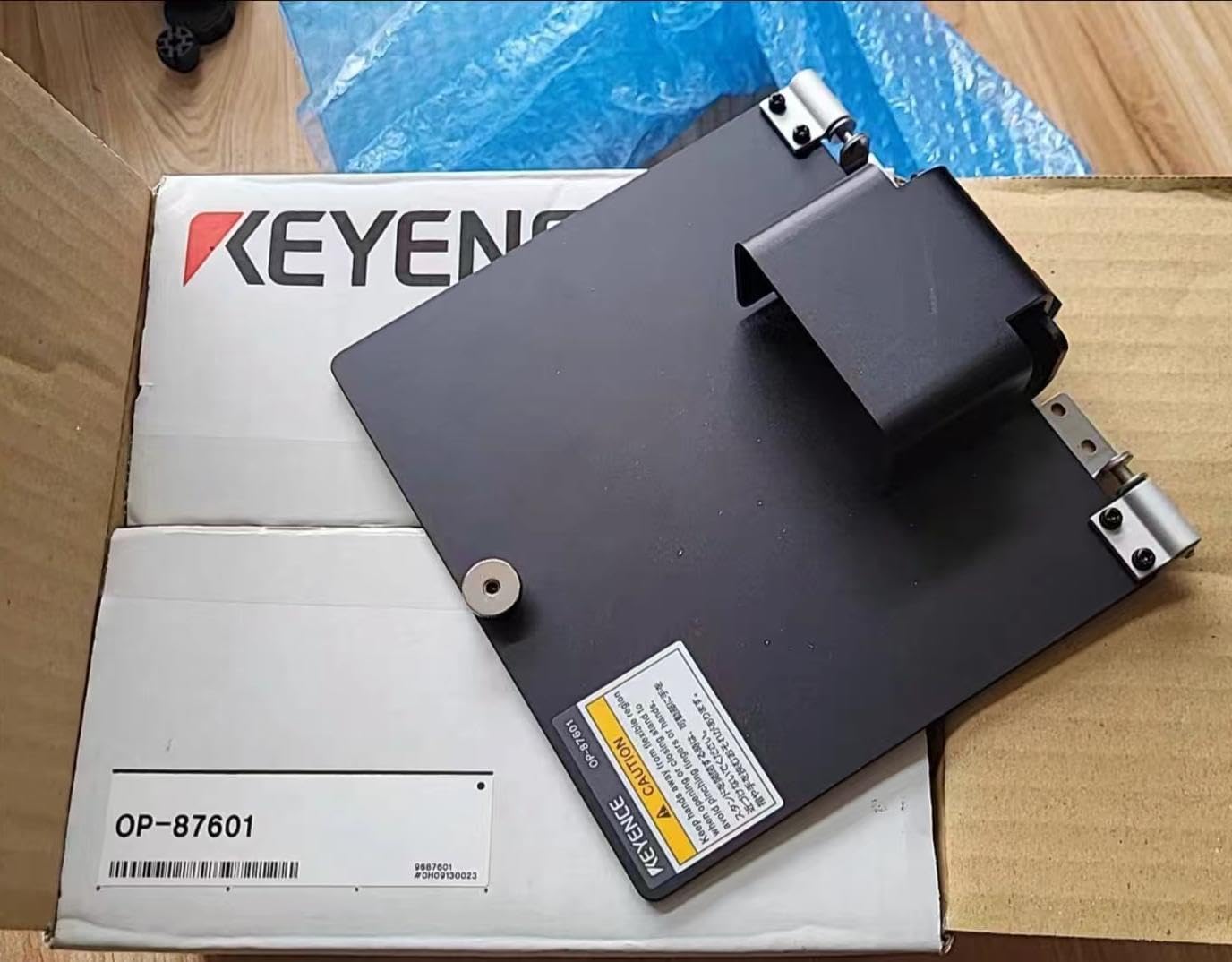 OP-87601 Quality Assurance.Various Accessories for Sale