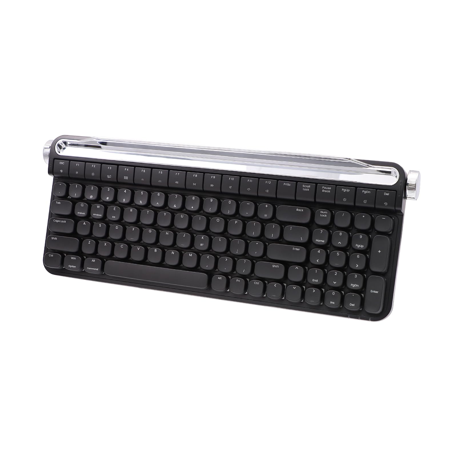Amazon | XEANIXIE B705 メカニカルキーボード Bluetooth 有線両対応