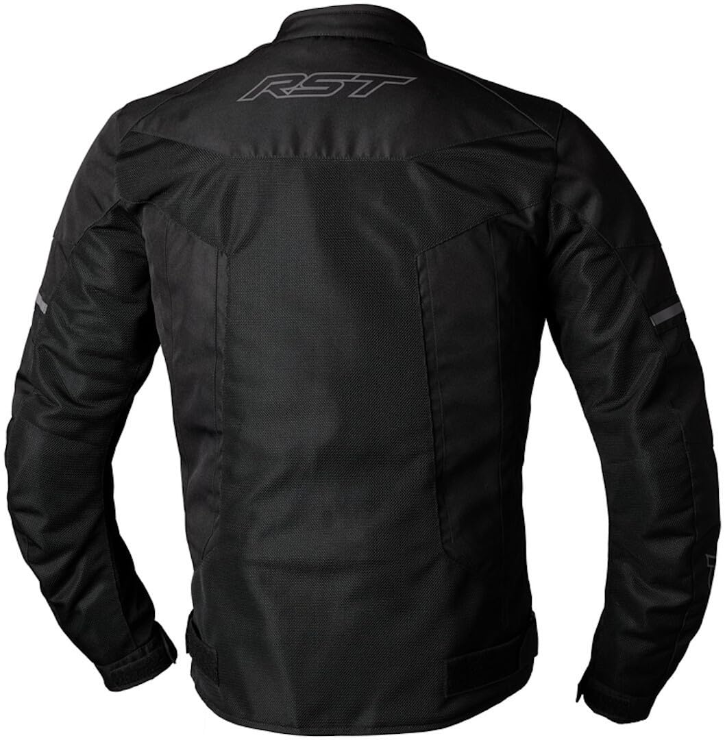 RST Pilot EVO Air Giacca Tessile Moto Chaquetas de la Ciudad para Hombre