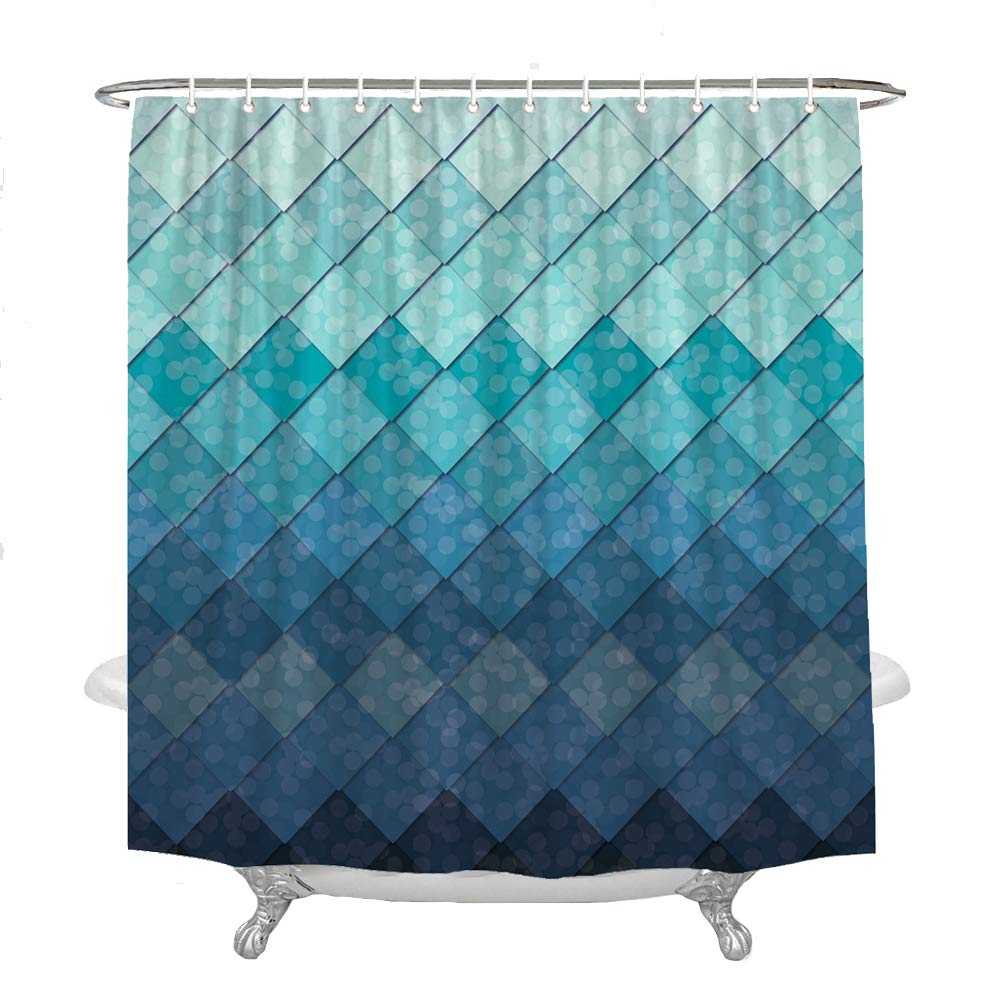 Beach Themed Shower Curtains Curtains & Drapes 2023