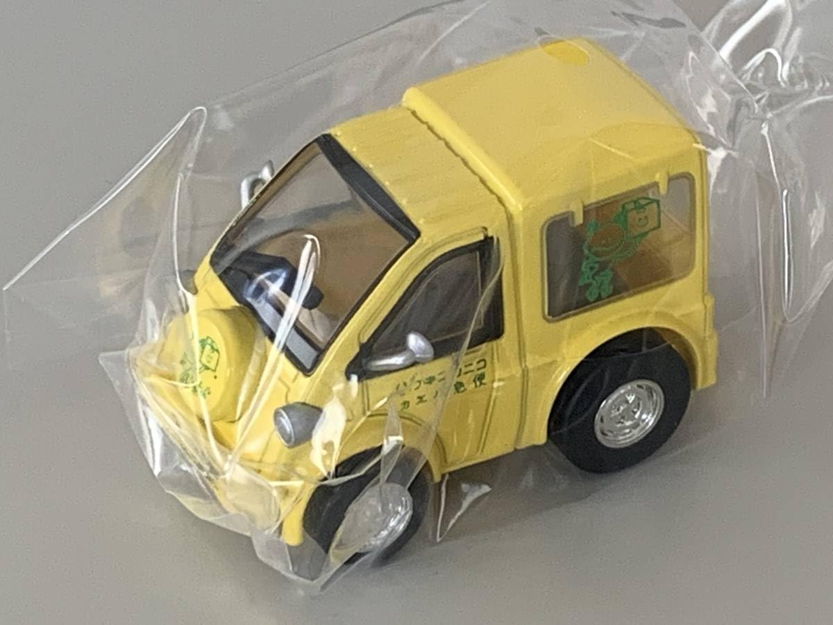 チョロQ 踊る大捜査線 5台セット