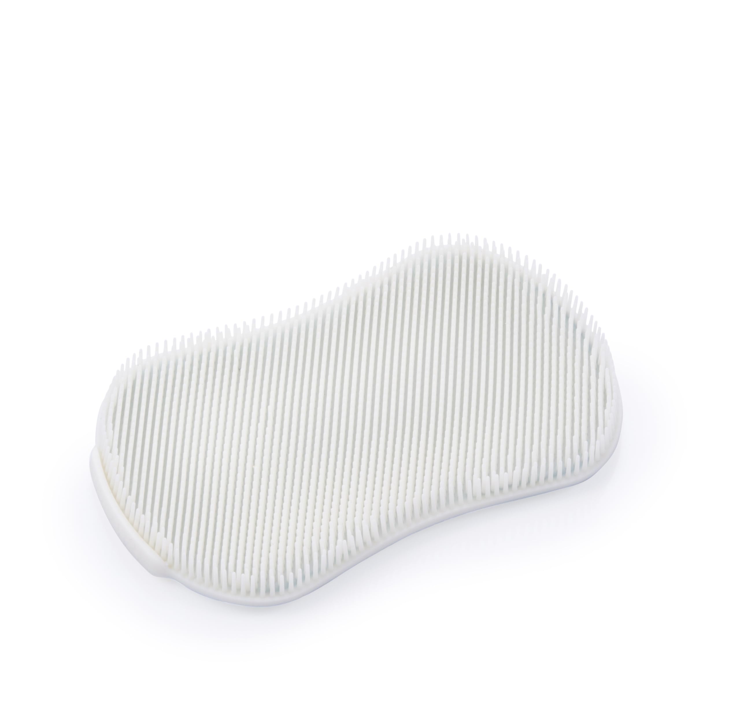 Tescoma 900744 Silikonowa gąbka do mycia naczyń, zestaw elastyczny CLEAN
