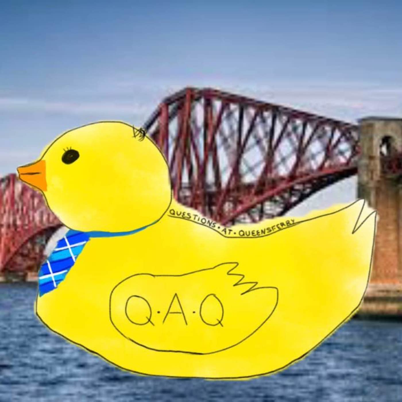 Questions at Queensferry