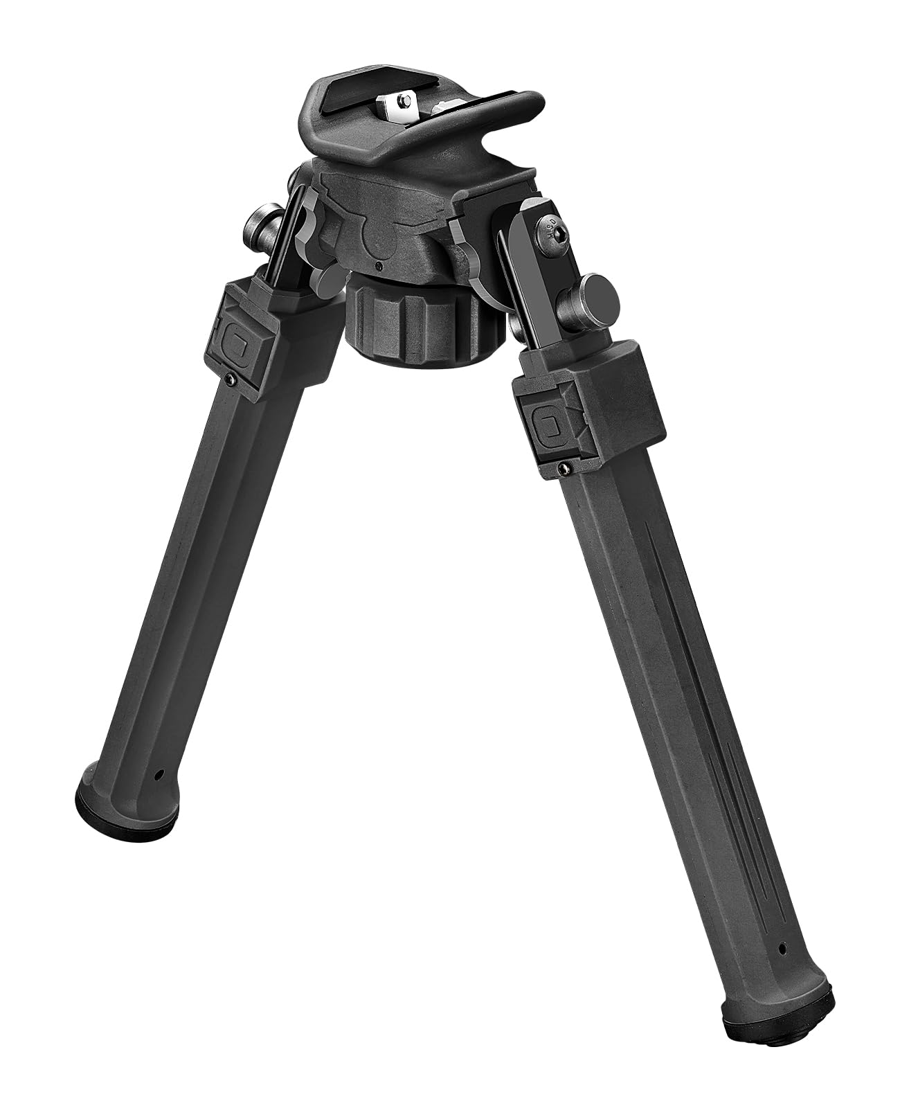 CVLIFE Sling Stud Bipod Sling Mounting Bipod Made of Lightweight High-Strength Polymer