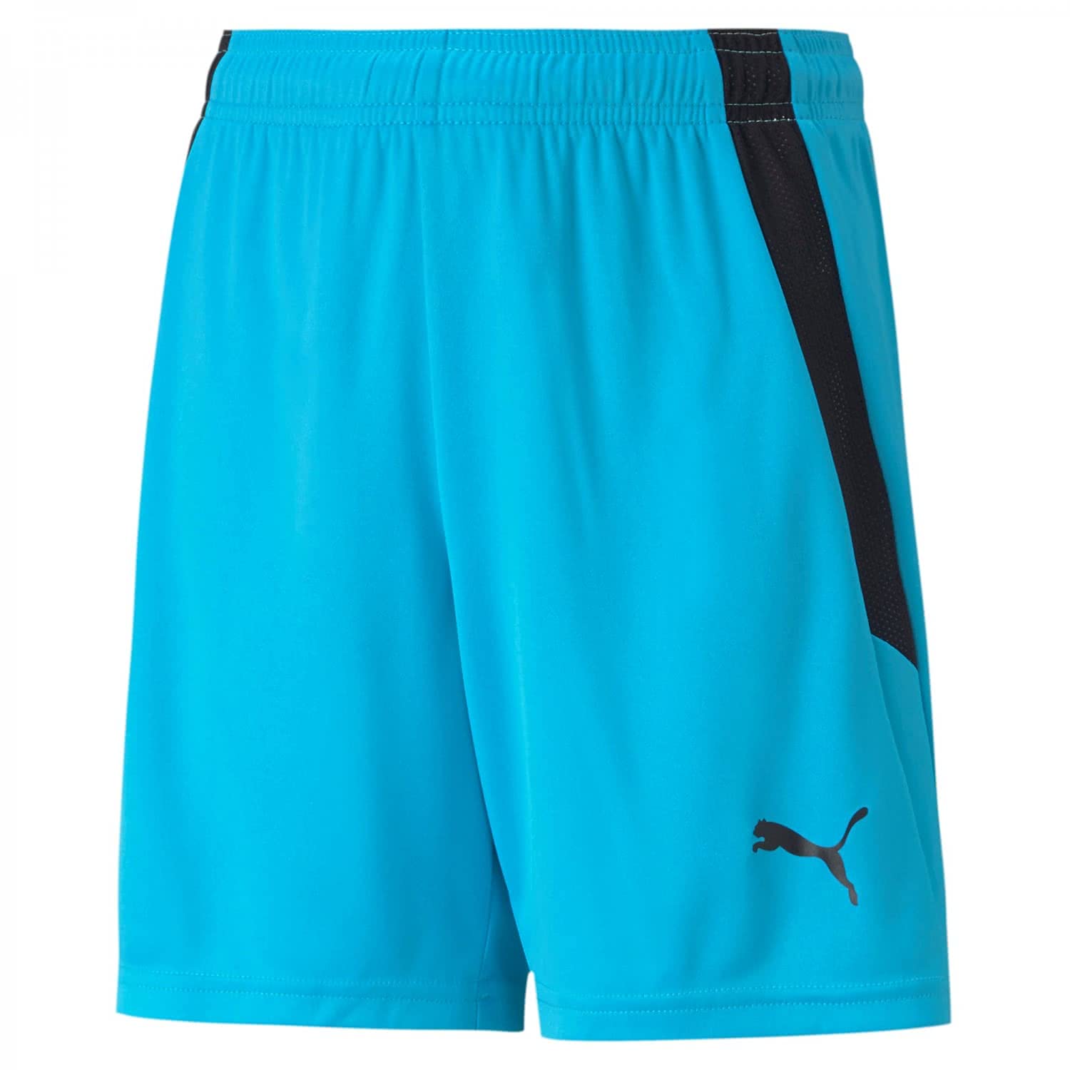 PUMA Unisex Kinder Shorts, ,