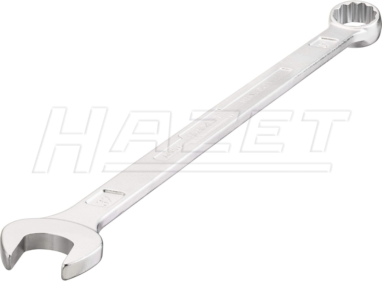 Hazet 600LG/10 Combination Spanner Extra Long