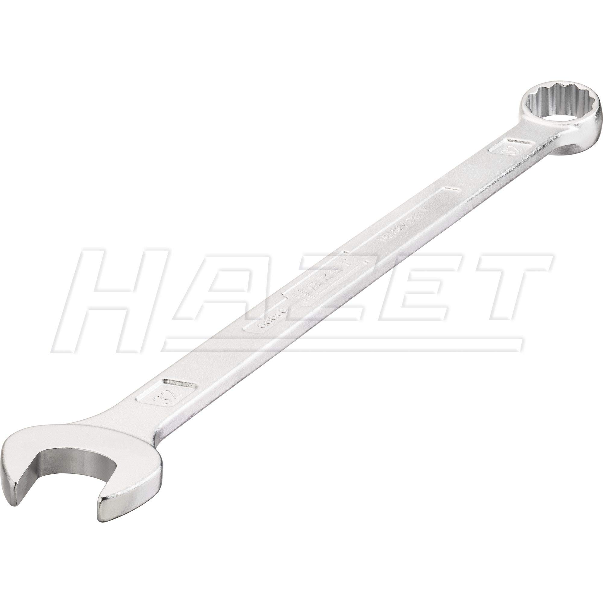 Amazon.co.jp: HAZET(ハゼット) コンビネーションスパナエクストラ