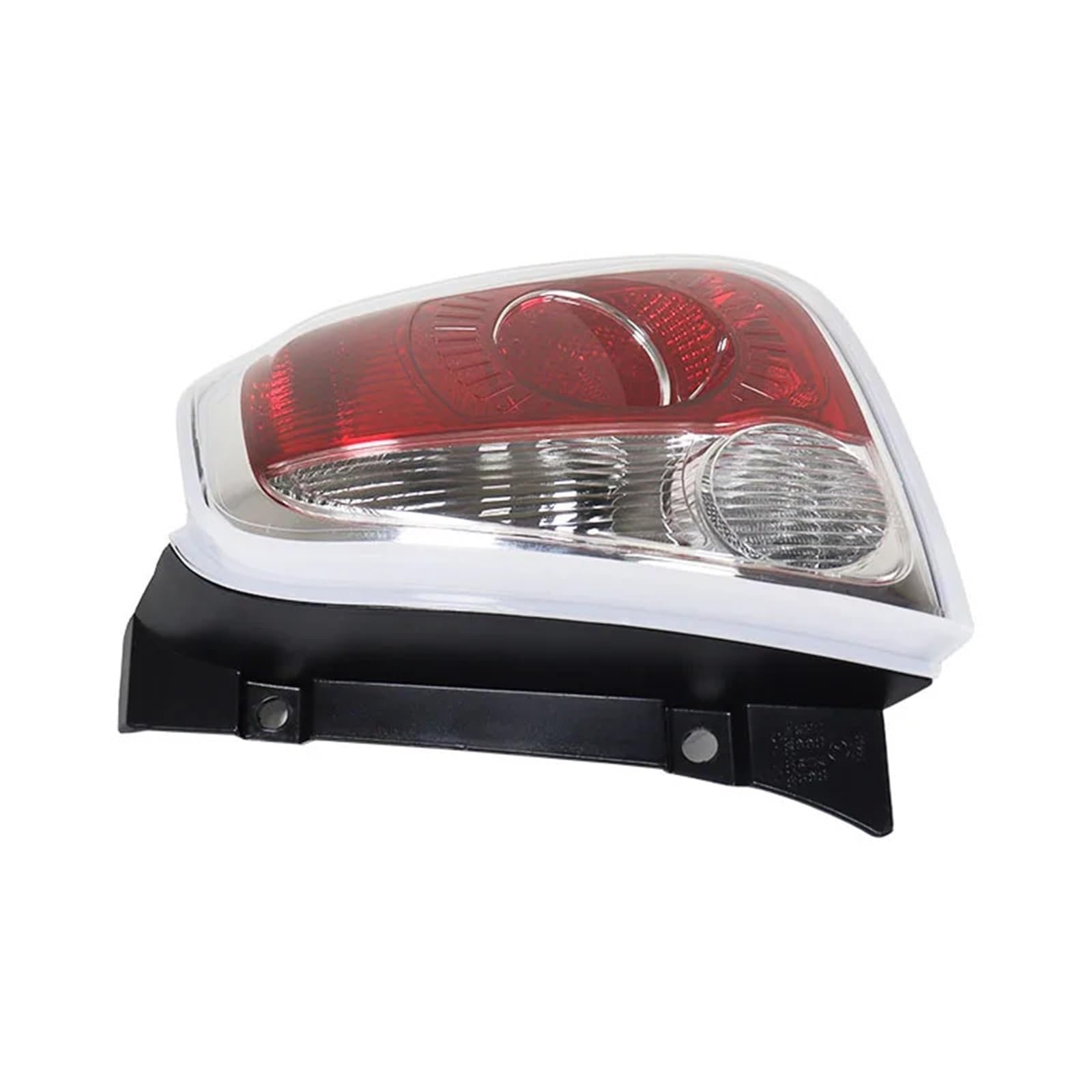 HRTLSS Posteriore Gruppi per fanale Posteriore paraurti Freno Guida retromarcia indicatore di direzione Luce Anti-collisione Accessori per Auto