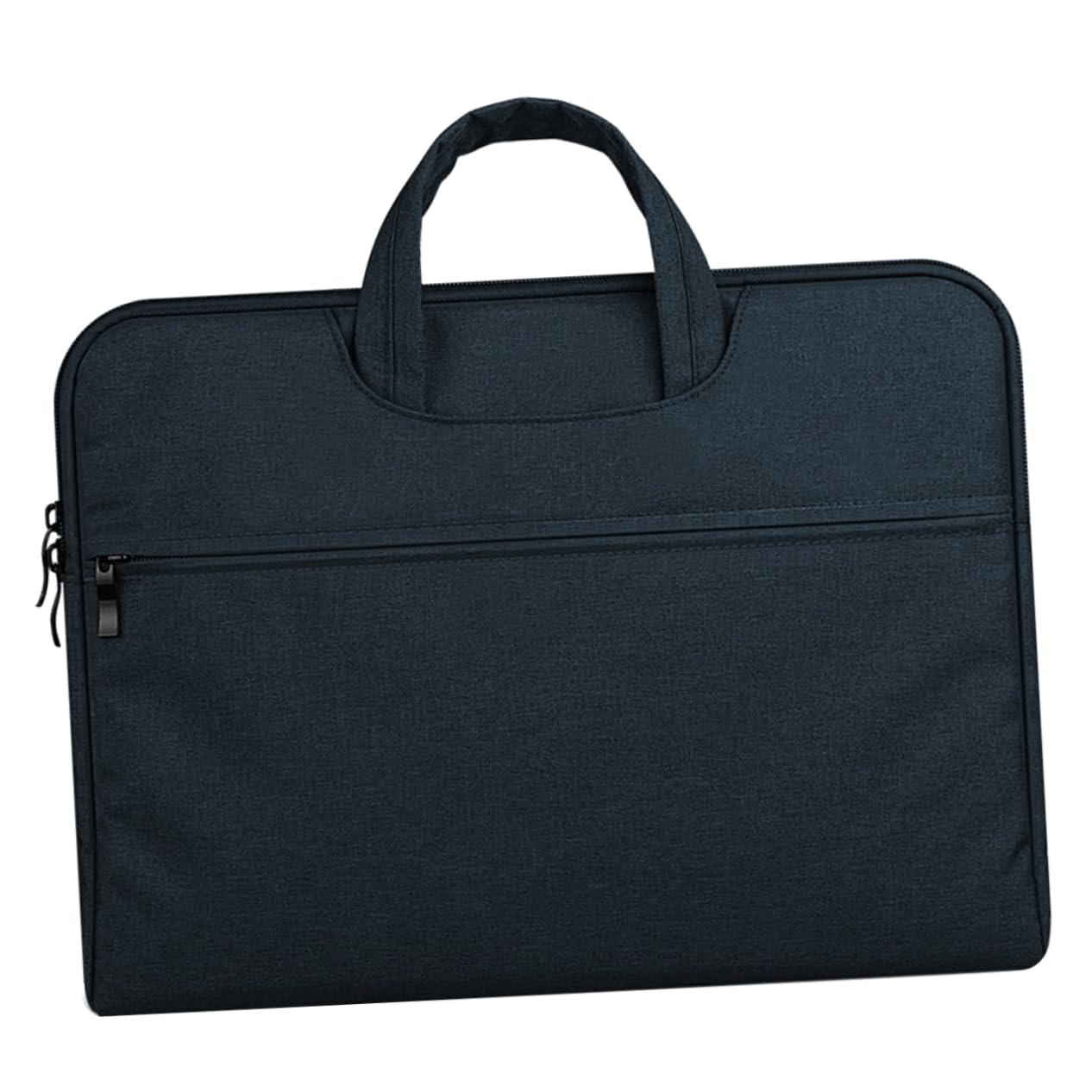 Maletín para portátil de mujer y bolso de mano para la oficina 8