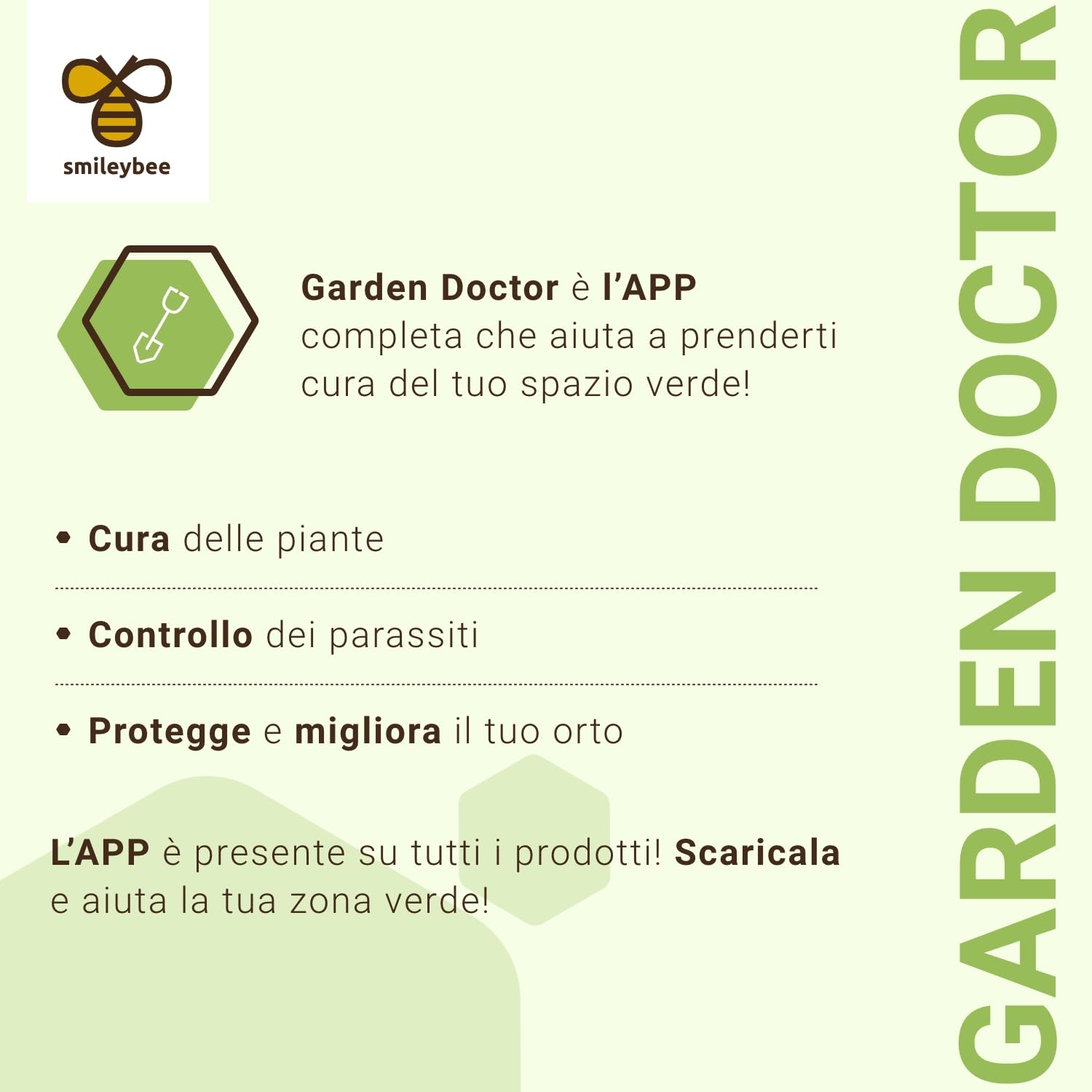 Insetticida Naturale per Piante a Base di Ortica 5 Litri Biologico Contro Afidi, Ragno Rosso