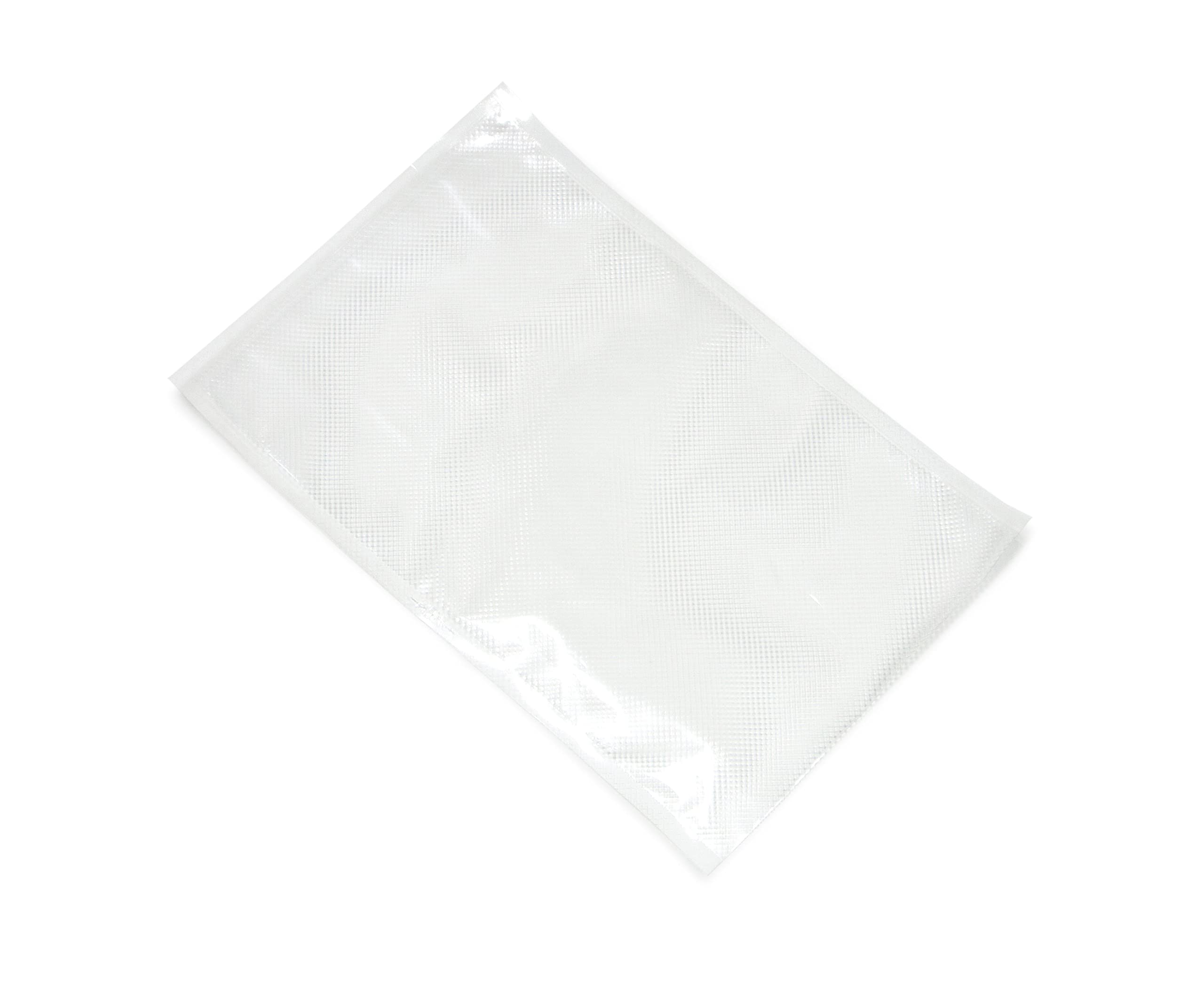 Wimex - Rouleaux et Sacsd'emballage pour Machine sous vide. sans bisphénol A. Cuisson sous Vide. Universels et Compatible avec Toutes Les Machines sous Vide (100 Sacs 20x30cm)