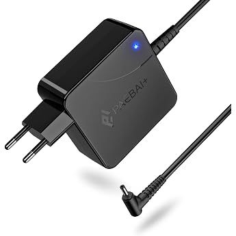 65W Laptop Power Supply Charger for Lenovo Ideapad 3 5 110 100 100S 310 320 320S 330 330S 510 710 S145 S340 S540 Yoga 510 520 710 Flex 4 5 6 Chromebook N22 N N23 Charging cable 20 V 3.25 A