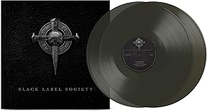 Order of the Black - Black Ice