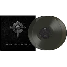 Order of the Black - Black Ice