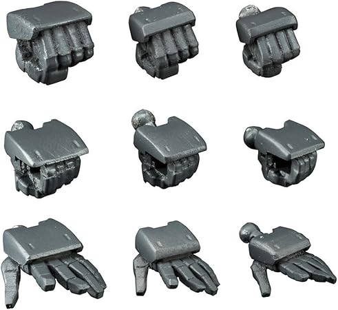 Amazon Hgbc 1 144 次元ビルドナックルズ 角 プラモデル 通販