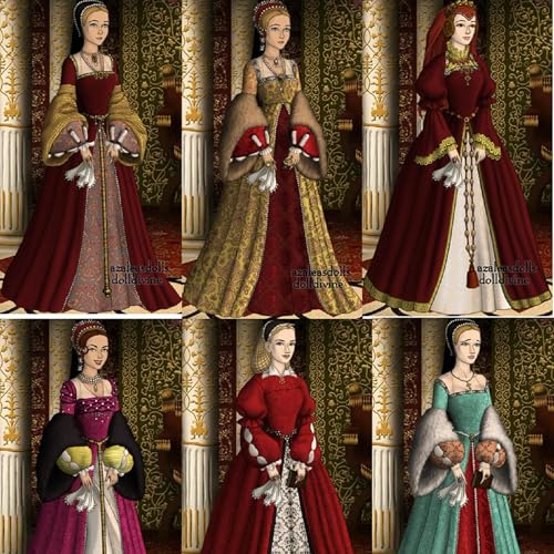 68 - Seasons Two and Three Wrap-Up: The Tudor and Stuart Queens