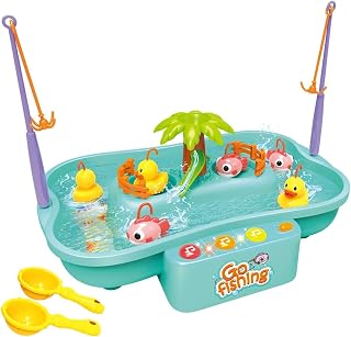 JOGO DE PESCARIA