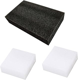 3pcs Wool Felting Foam Pads for DIY Needle Craft Work